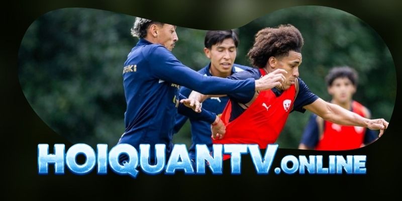 Pumas U.N.A.M. cần biến ưu thế đối đầu thành sức ép sân nhà