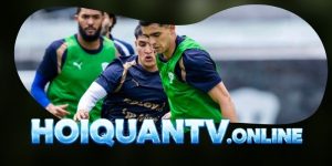 Nhận Định Pumas U.N.A.M. Vs Club Leon 10h00 11/09