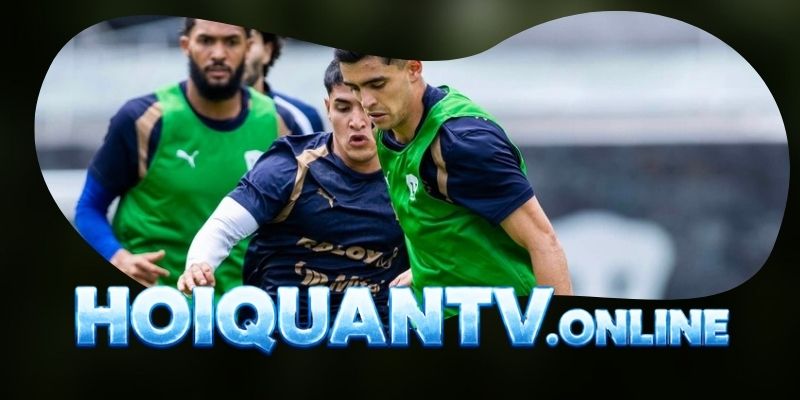 Nhận Định Pumas U.N.A.M. Vs Club Leon 10h00 11/09