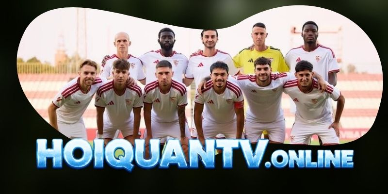 Gợi ý chốt kèo tổng hợp trận Sevilla FC vs FC Barcelona ngày 20/09